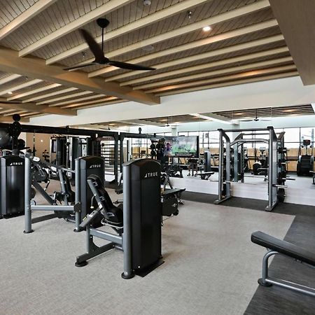 Luxury West Midtown 2 Bdrm Lejlighed Atlanta Eksteriør billede